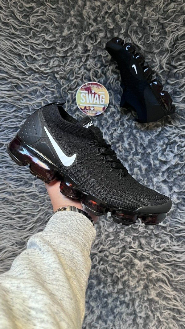 Producto - VAPORMAX 2.0 CLASSIC BLACK WHITE