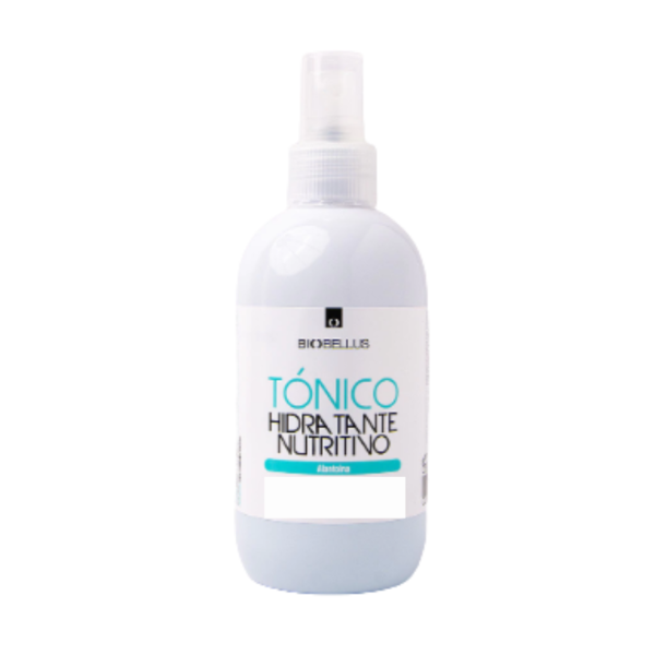 Producto - Tónico Hidratante y Nutritivo (500ml) - BIOBELLUS