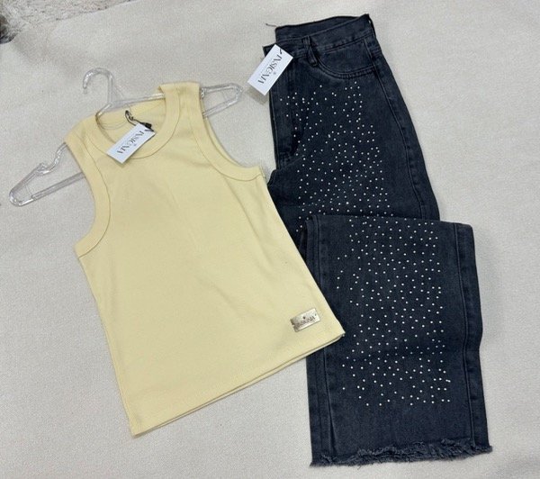 Producto - Jean AURORA