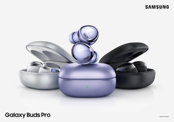 Producto - Auriular Inalambrico Galaxy Buds Pro