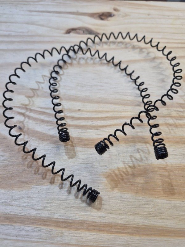 Producto - Vincha Espiral x 2
