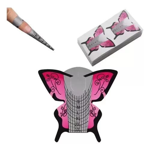 Producto - MOLDE MARIPOSA X50