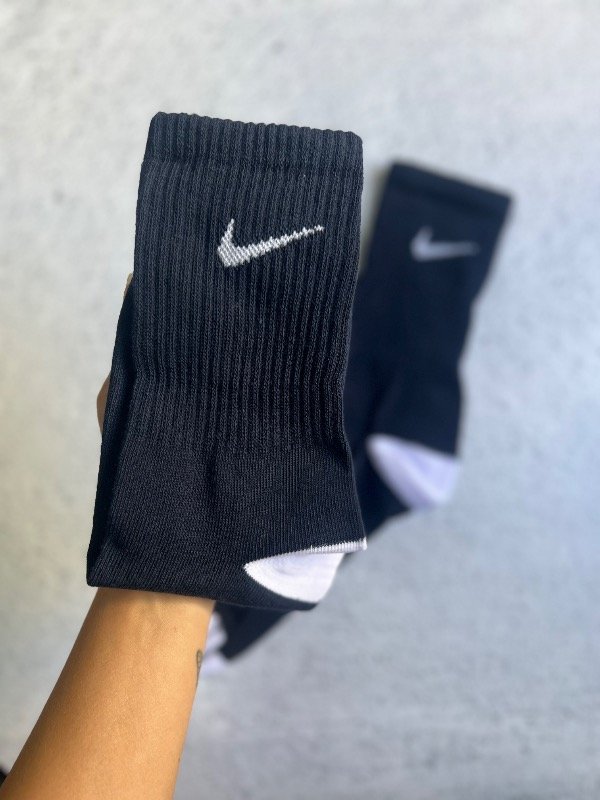 Producto - NIKE AZUL OSCURO -Tenis