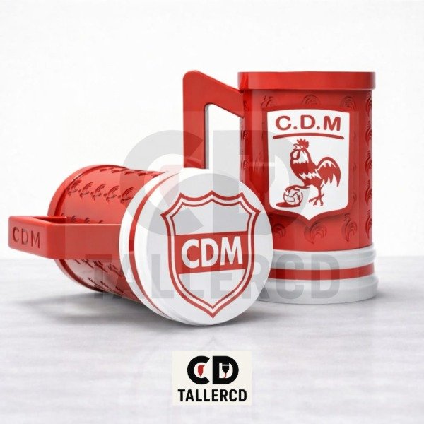 Producto - Chopp Deportivo Moron 500ml