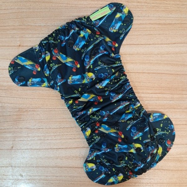 Producto - SKATER