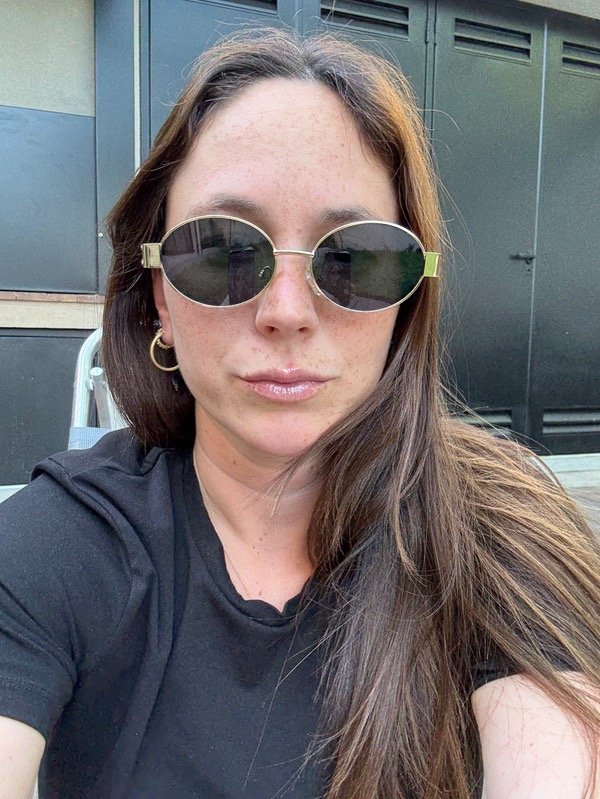 Producto - Gafas Celine OVAL