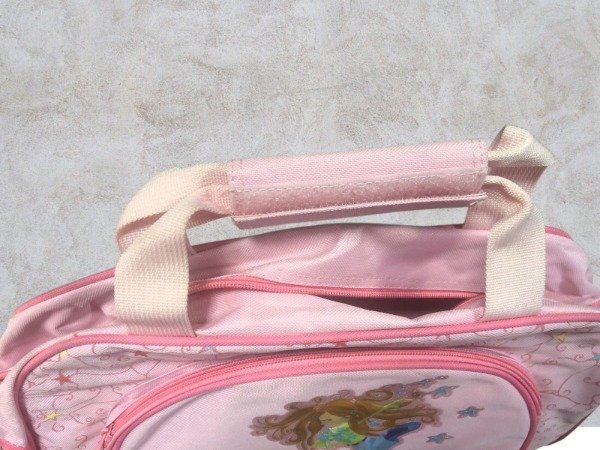 Producto - Bolso Deportivo Valentina - 1