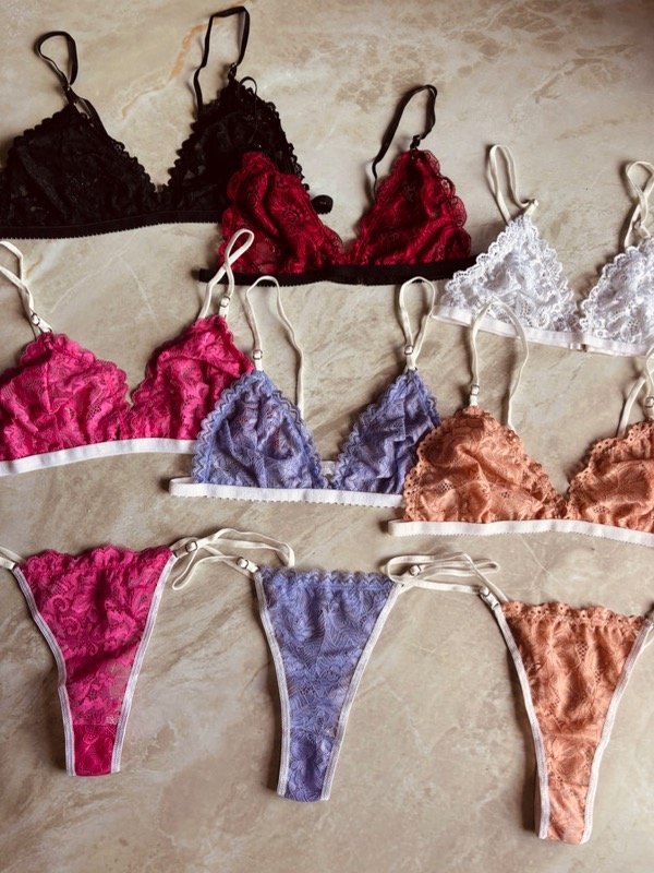 Set Luana