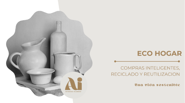 Producto - ECO HOGAR
