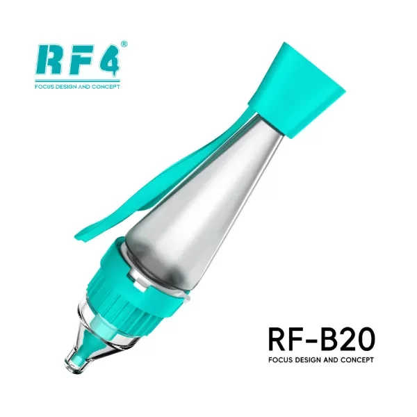 Producto - Botella Dispenser de precision RF4 RF-B20