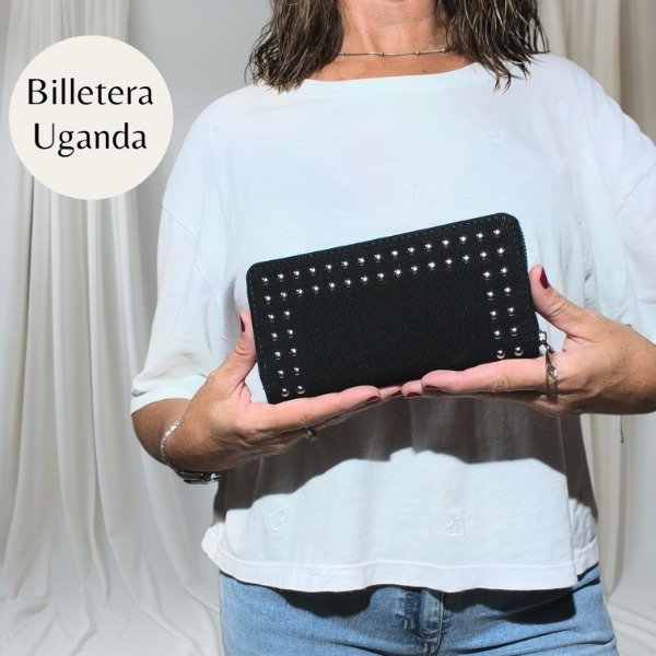 Producto - Billetera UGANDA