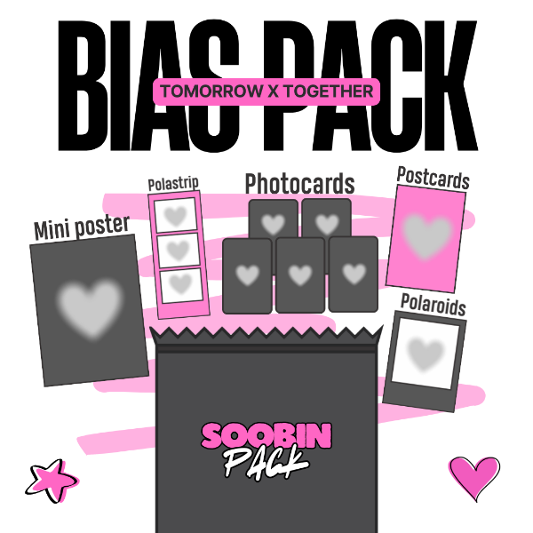 Producto - BIAS PACK TXT