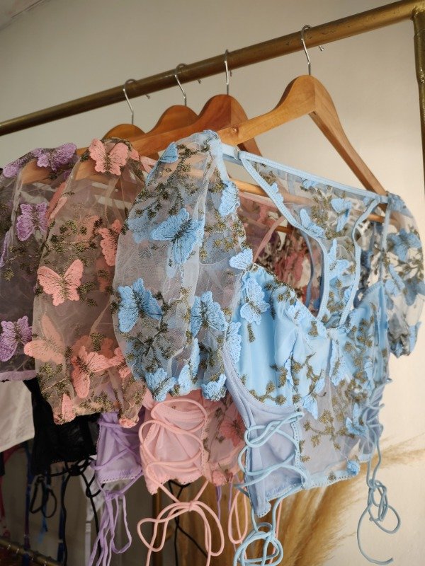 Producto - Conjunto Lailah - 1