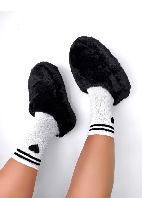 Producto - Pantuflas hornito