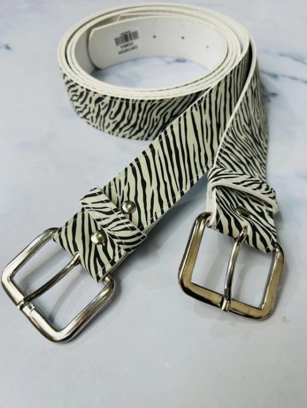 Producto - Cinto CEBRA