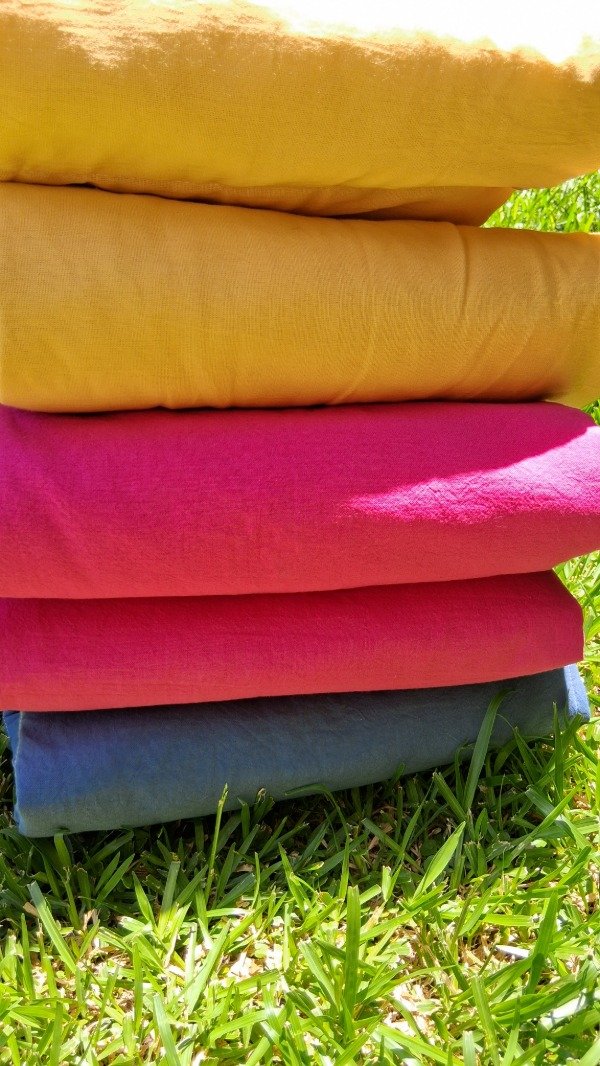 Producto - Mats lisas