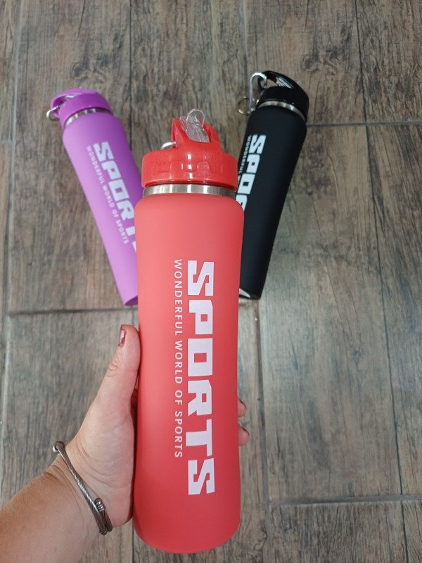 Producto - Botella sport 500 cc