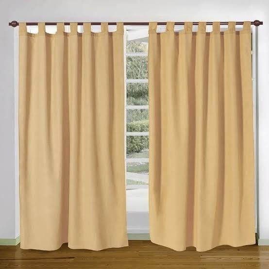 Producto - CORTINA LIVING 1,30 X 2,05 (2 PAÑOS) MARCA MANERBIO
