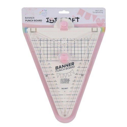 Producto - Tablero Creador de Banderines - 0