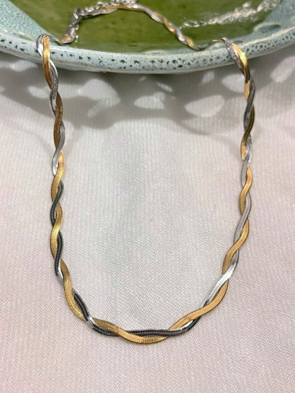 Producto - Collar Marisa