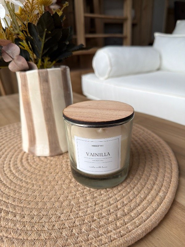 Producto - Vela Cala con tapa - 2