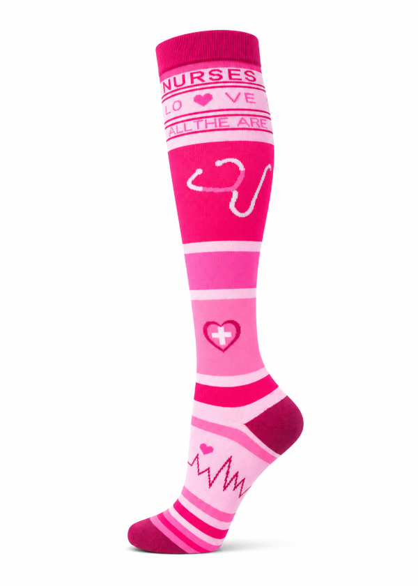 Producto - Medias Nurse Love