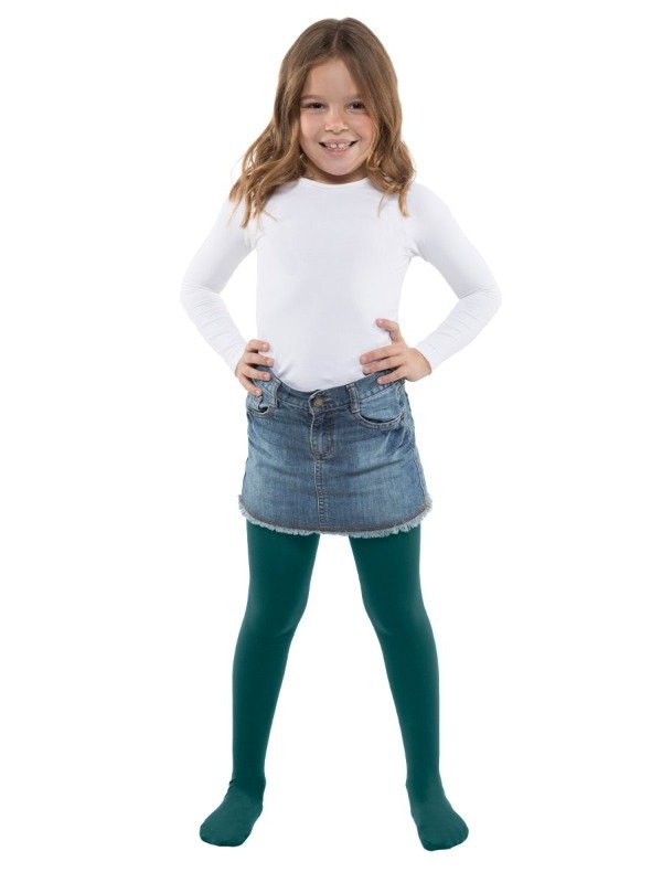Producto - PANTY LYCRA NENA OPAQUITAS. Art 902