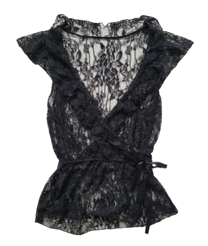 Producto - BabyBat Lace blousE