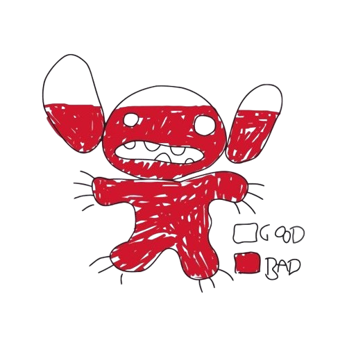 Producto - Stitch bad