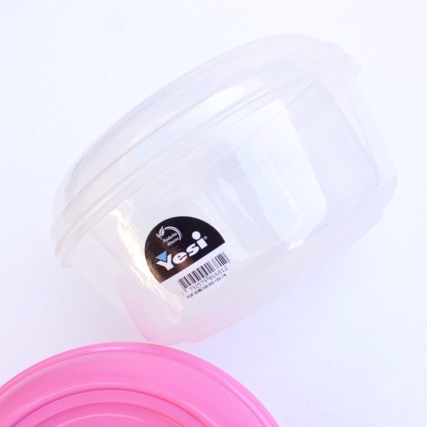 Producto - Contenedor 1,25 lt. - 3