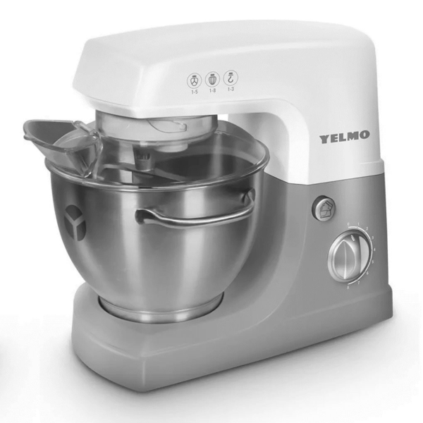 Producto - BATIDORA CON PIE Y BOL BB-1103 YELMO