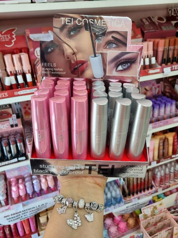 Producto - Máscara Stunning Tei