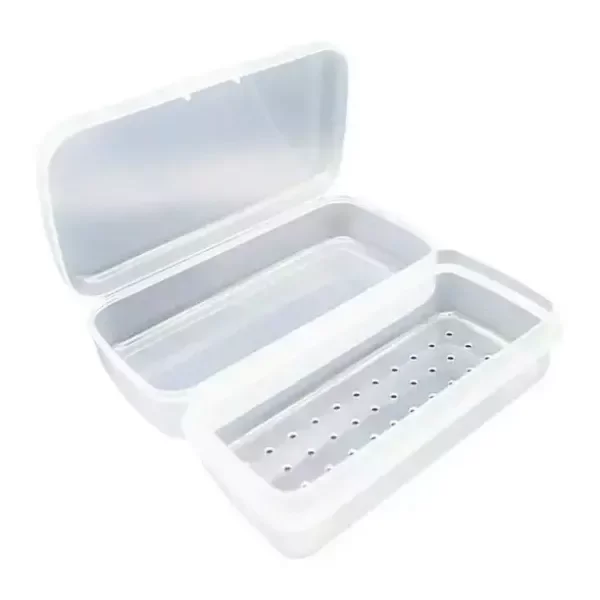 Producto - ESTERILIZADOR V28 TRANSPARENTE