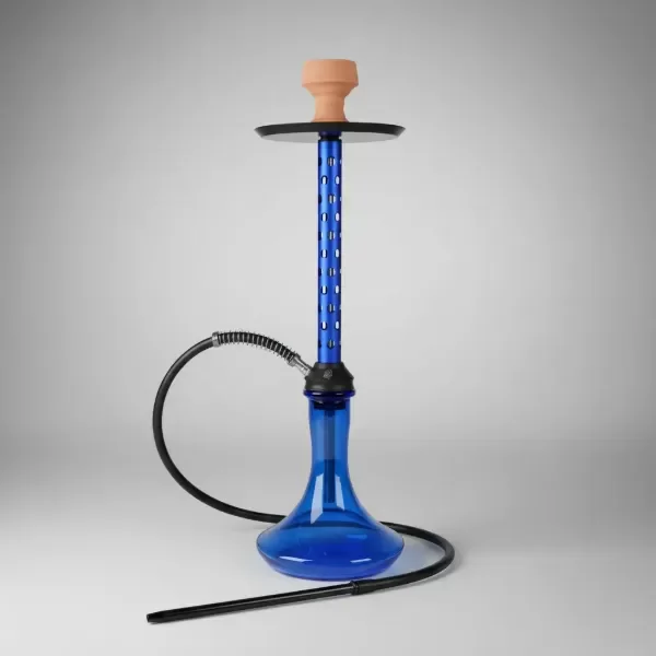 Producto - NARGUILE SHISHA PREMIUN 68CM BLUNT REY - - 2