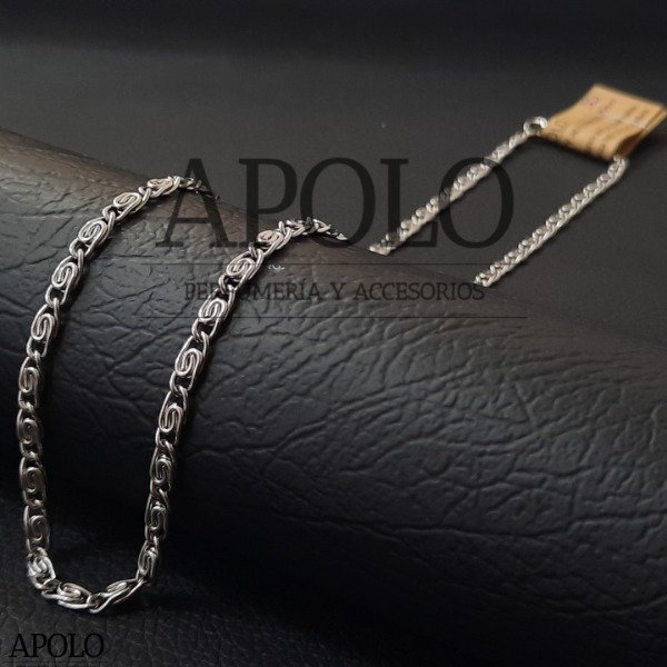 Producto - Cadena 50 Caracol