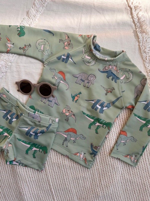 Producto - Malla dinos