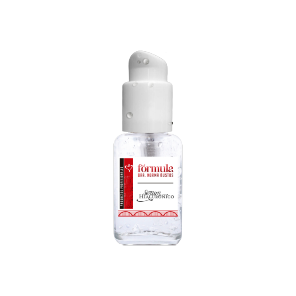 Producto - Serum Hialuronico