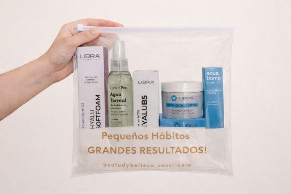 Producto - Rutina ATP