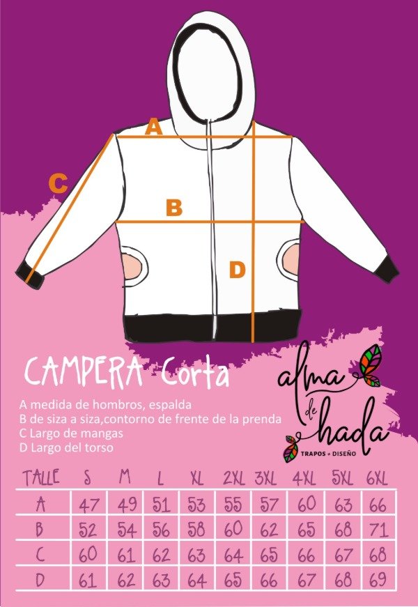 Producto - Buzo círculos polar - 3