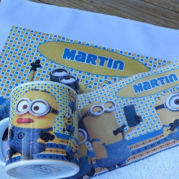 Producto - Set de Jardín Op 2