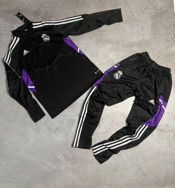 Producto - Conjunto futbol entrenamiento - 5