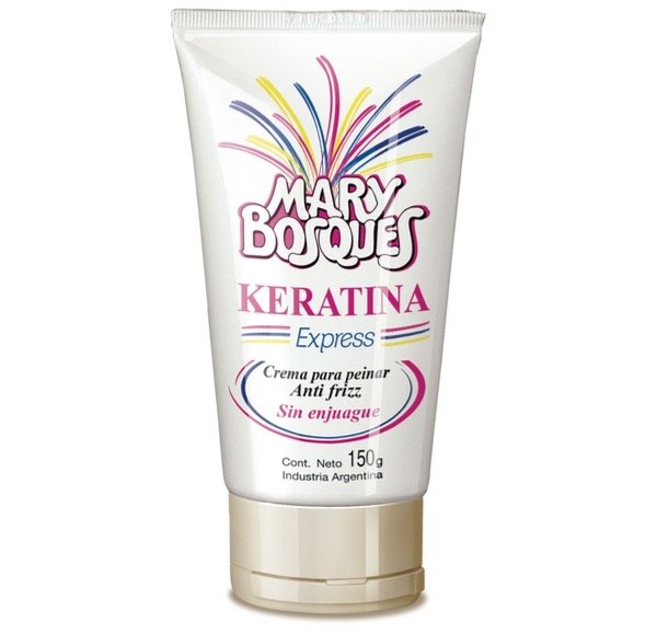 Producto - Keratina Mary Bosquez 150ml