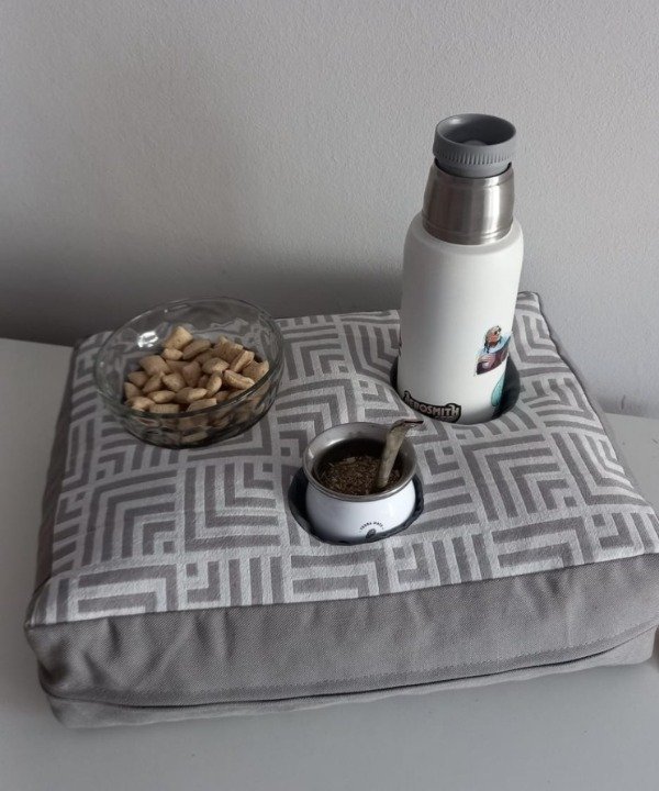 Producto - Molde almohadon matero