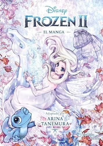 Producto - FROZEN II