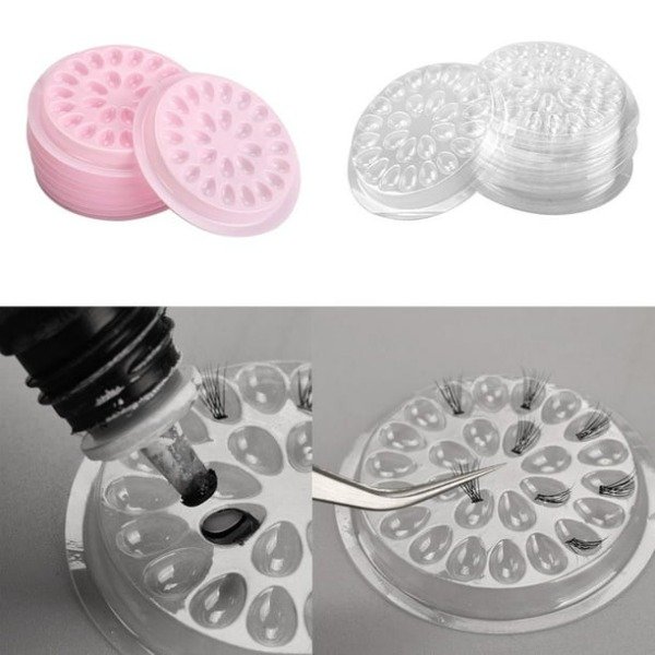 Producto - FLOR PARA PEGAMENTO