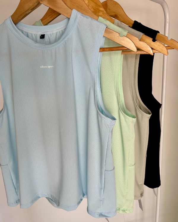 Producto - Musculosa YEHUIN