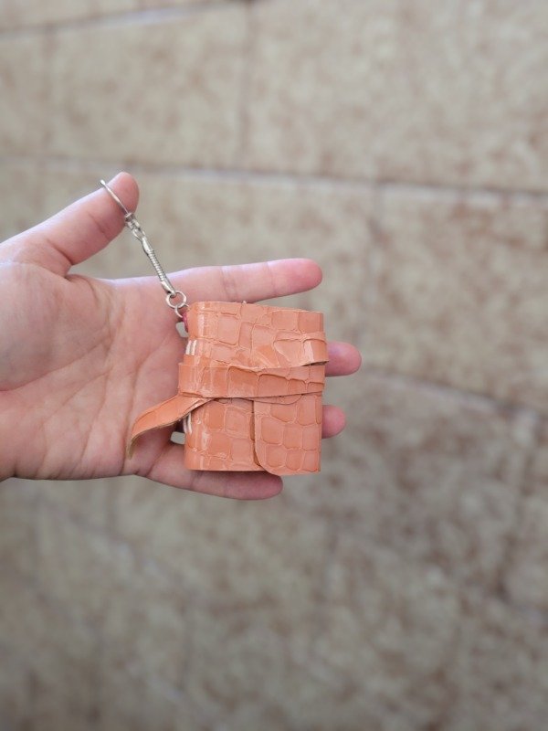 Producto - Bitacora Coral