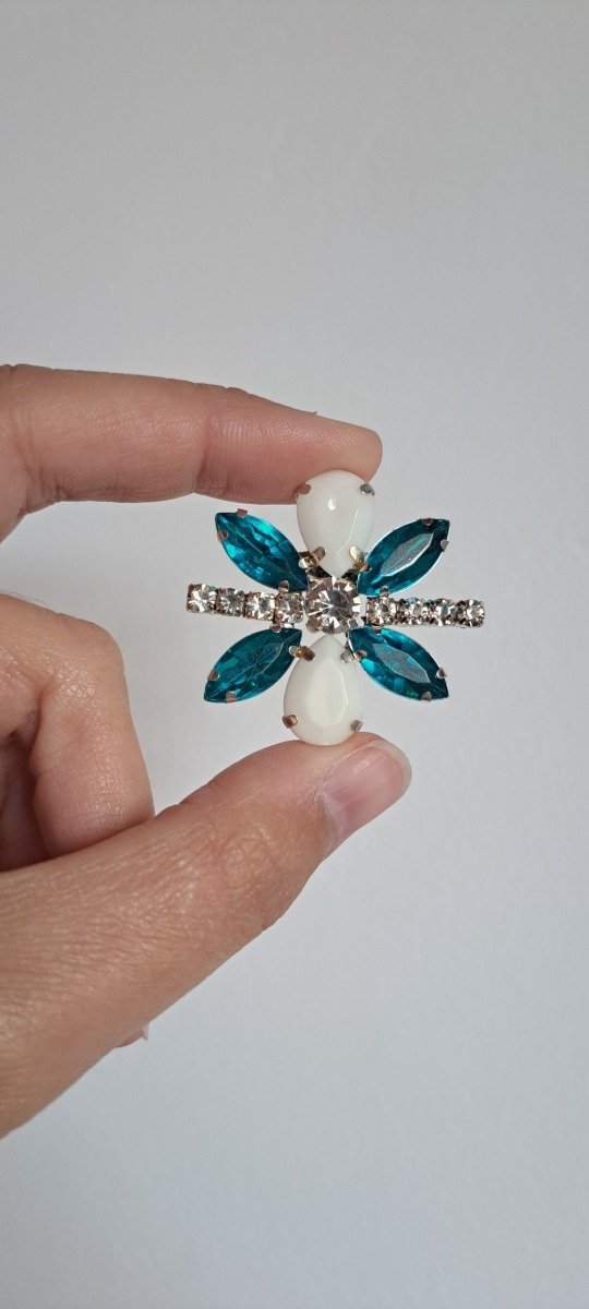 Producto - Escarapela Melisa