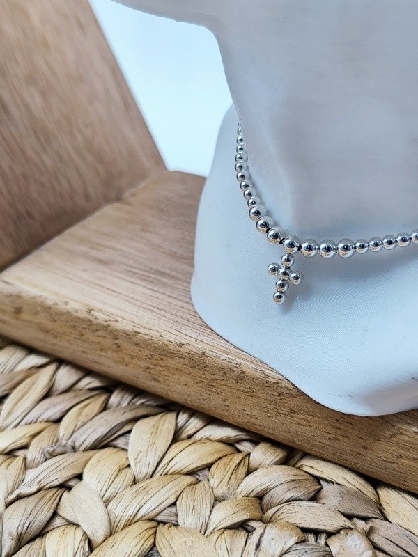 Producto - Mix Choker Bolitas - (3 Modelos) - 4