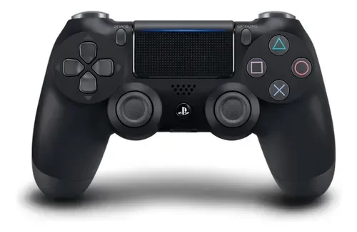 Producto - Joystick Bluetooth PS4 Replica
